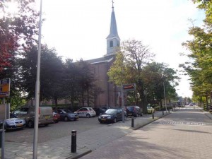 Hoefweg Bleiswijk