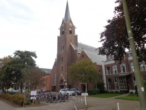 RK Kerk aan de Noordeindseweg