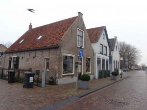 Dorpsstraat Bleiswijk