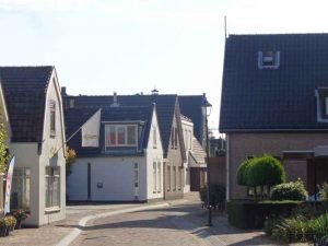 Oud Bleiswijk 